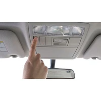 Skylink ATOMS 3/4HP Belt Drive Garage Door Opener