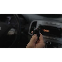 Skylink ATOMS 3/4HP Belt Drive Garage Door Opener