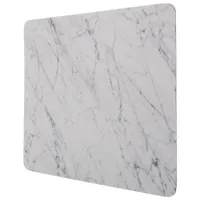 Insignia Marble Mouse Pad (NS-PNP8011-C) - Grey/White - Only at Best Buy