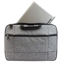 Targus Strata Pro 14" Laptop Bag - Grey
