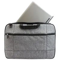 Sac Strata Pro de Targus pour portable de 14 po - Gris