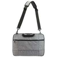 Sac Strata Pro de Targus pour portable de 14 po - Gris