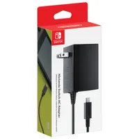 Nintendo Switch AC Adapter