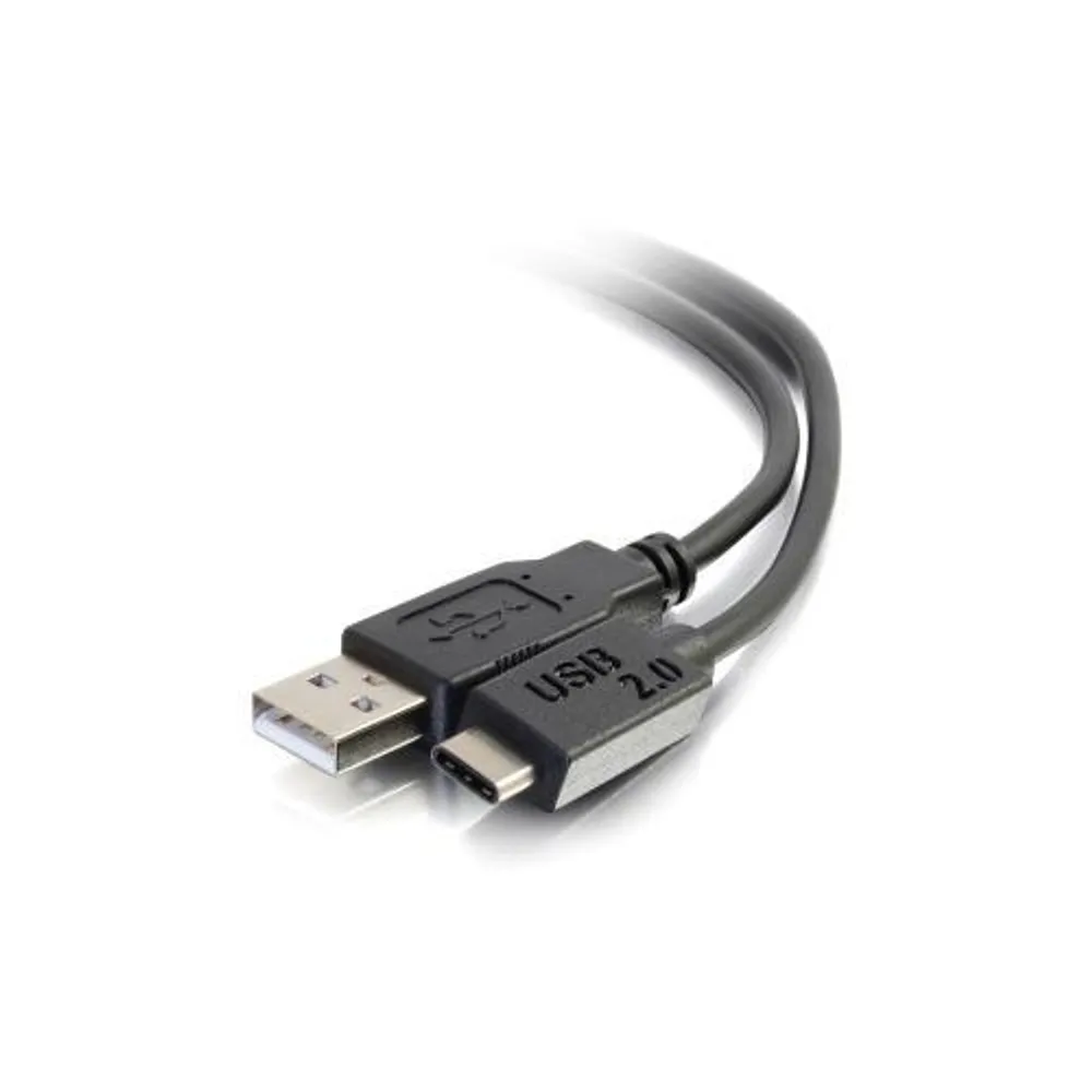 High-quality USB 2.0 A Male to B Male Cable - PrimeCables