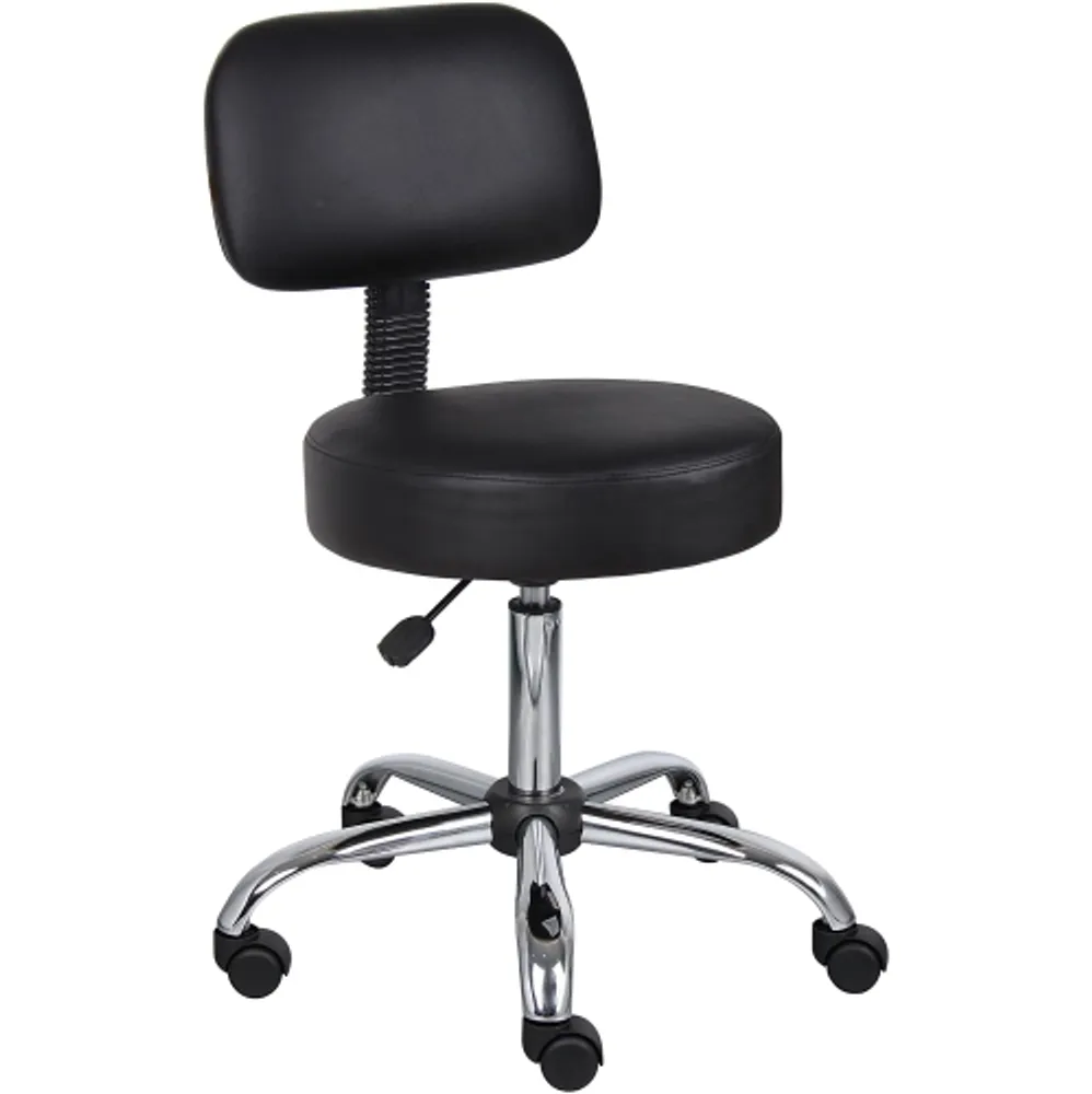 Black Hydraulic Pro Twin Tattoo Client Chair Bed  TATSoul