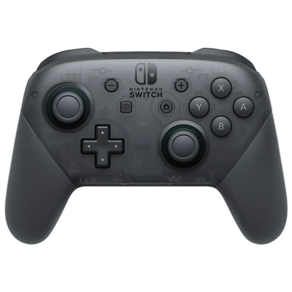 Manette Switch Pro de Nintendo