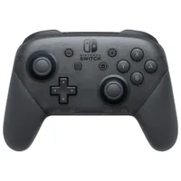 Nintendo Switch Pro Controller