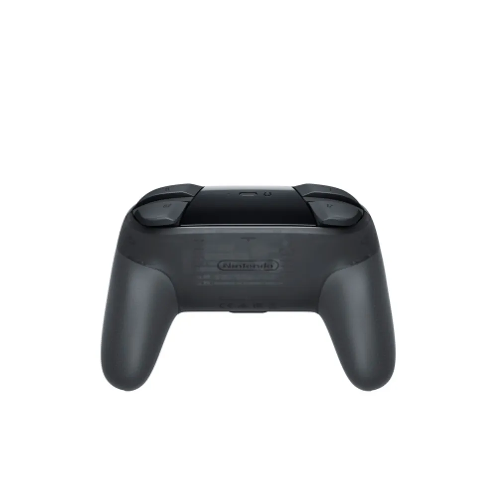 Nintendo Switch Pro Controller