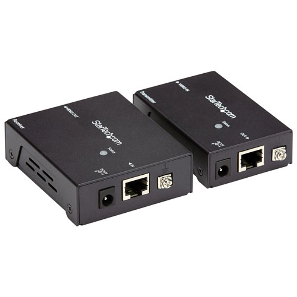 StarTech HDBaseT Extender Kit (ST121HDBTE)