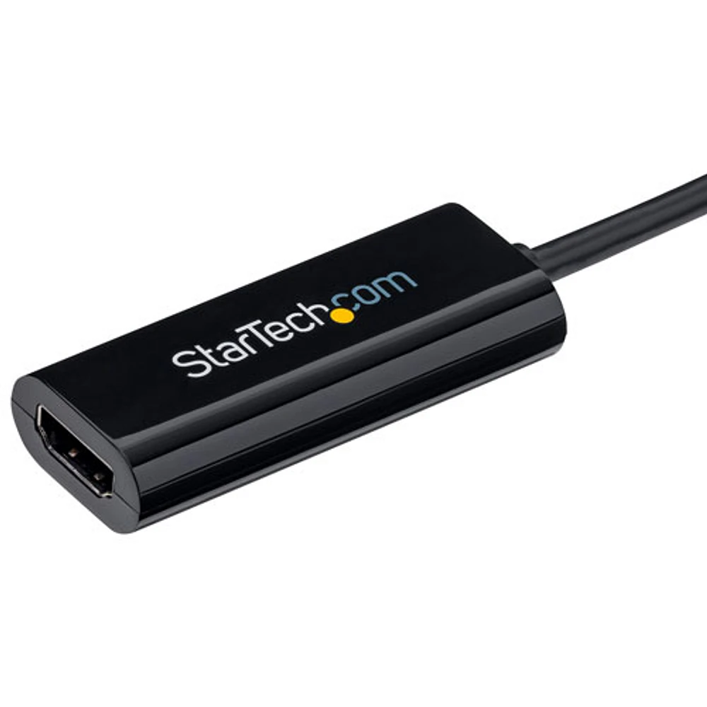 StarTech Slim USB 3.0 to HDMI Video Adapter (USB32HDES)