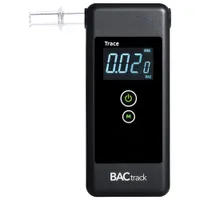 BACtrack Trace Professional Breathalyzer (BT-P3-I)