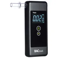 BACtrack Trace Professional Breathalyzer (BT-P3-I)