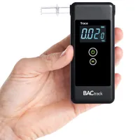 BACtrack Trace Professional Breathalyzer (BT-P3-I)