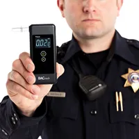 BACtrack Trace Professional Breathalyzer (BT-P3-I)