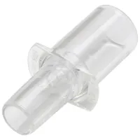 BACtrack Professional Breathalyzer Mouthpiece (MPP50) - 50 Pack