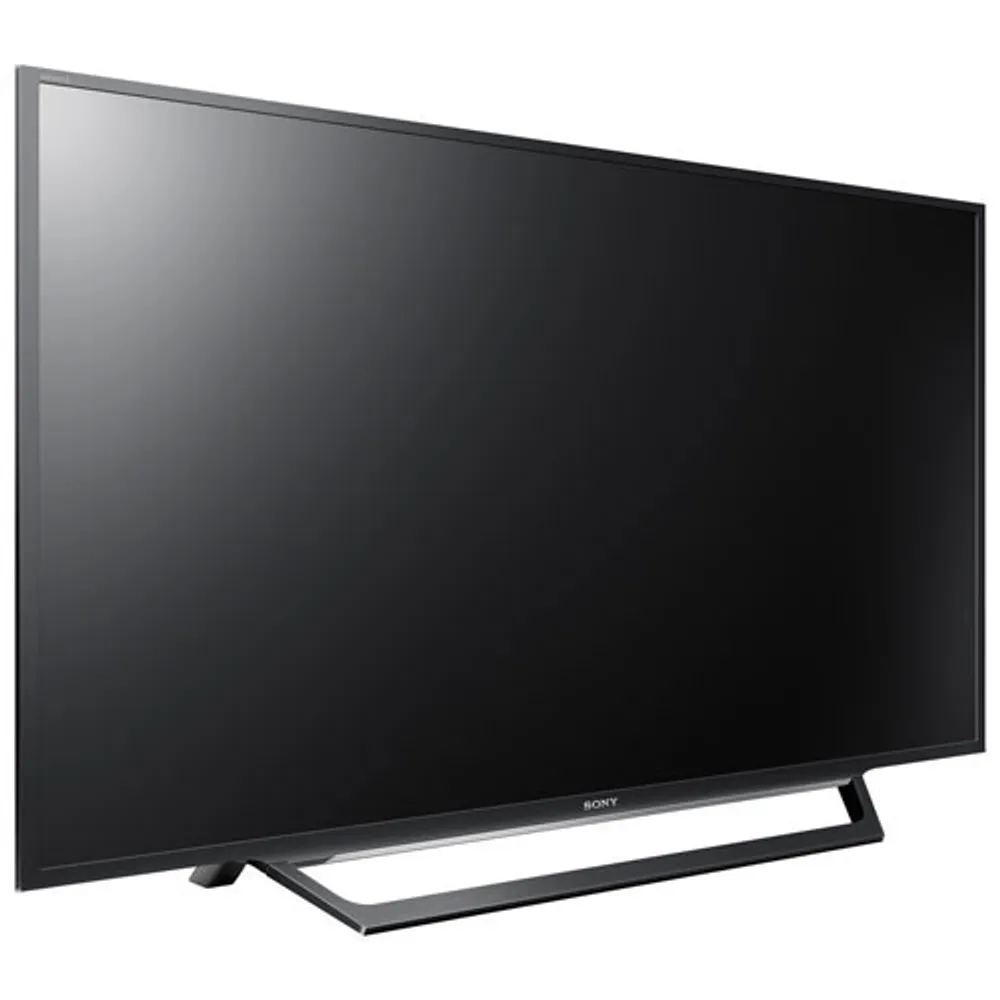 Open Box - Sony 32" 720p LED Smart TV (KDL32W600D)