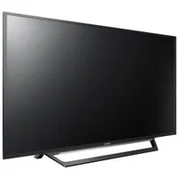 Open Box - Sony 32" 720p LED Smart TV (KDL32W600D)