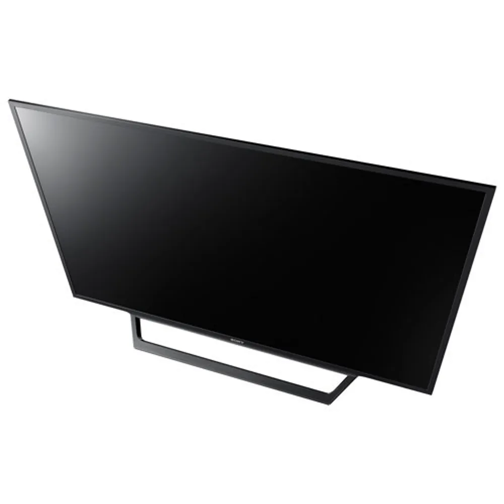 Open Box - Sony 32" 720p LED Smart TV (KDL32W600D)