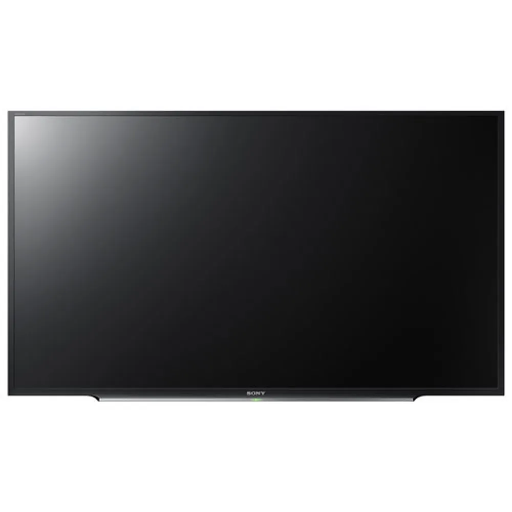 Open Box - Sony 32" 720p LED Smart TV (KDL32W600D)