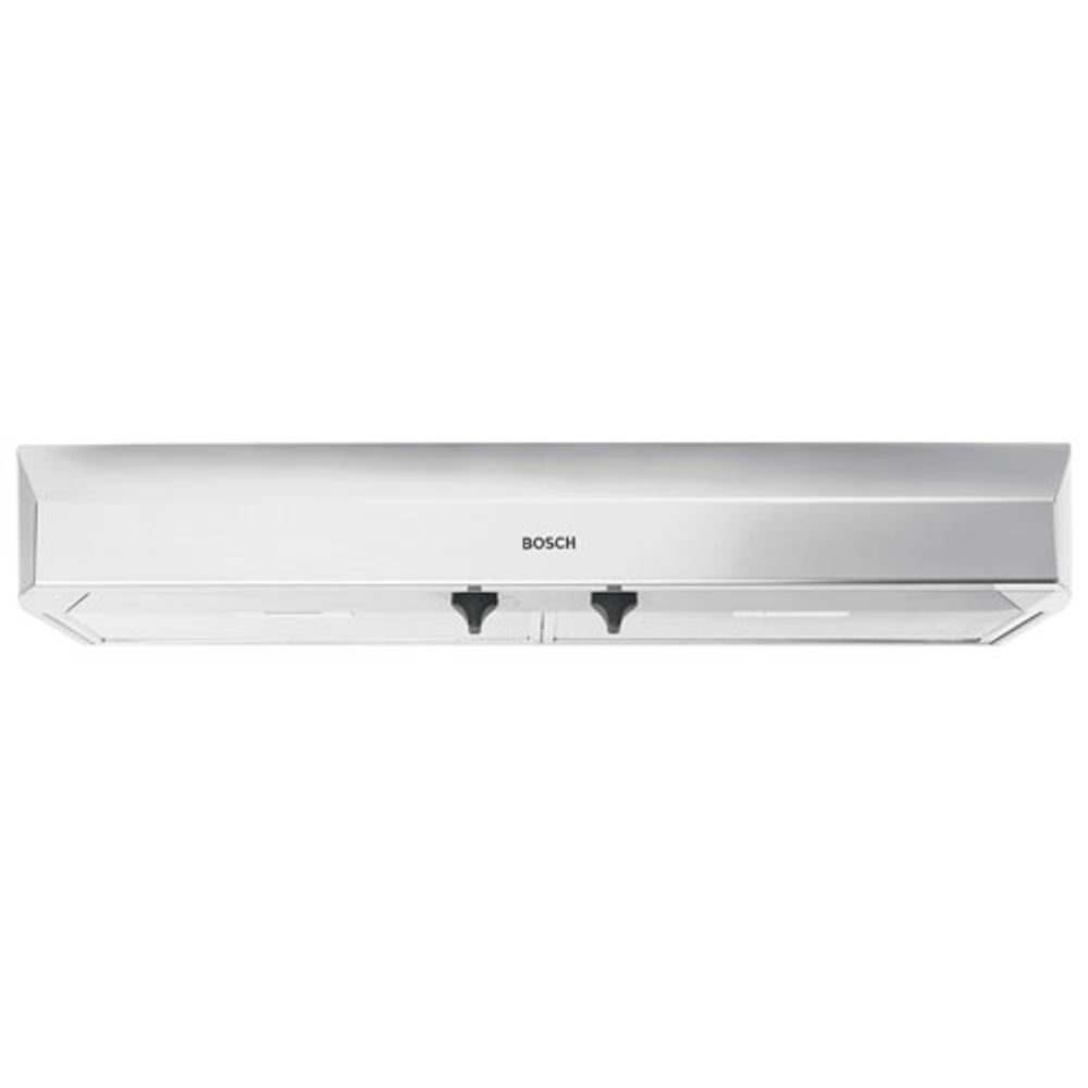 Bosch 300 Series 36" Under Cabinet Range Hood (DUH36152UC) - Stainless Steel