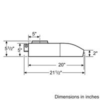 Bosch 300 Series 30" Under Cabinet Range Hood (DUH30152UC) - Stainless Steel