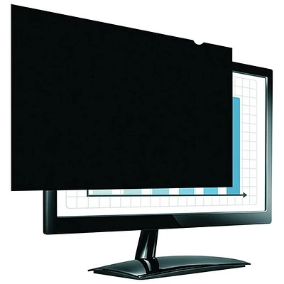 Fellowes PrivaScreen Blackout 27" Monitor Privacy Filter