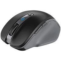 Souris Bluetooth Blue Trace d'Insignia - Noir - Exclusivité Best Buy