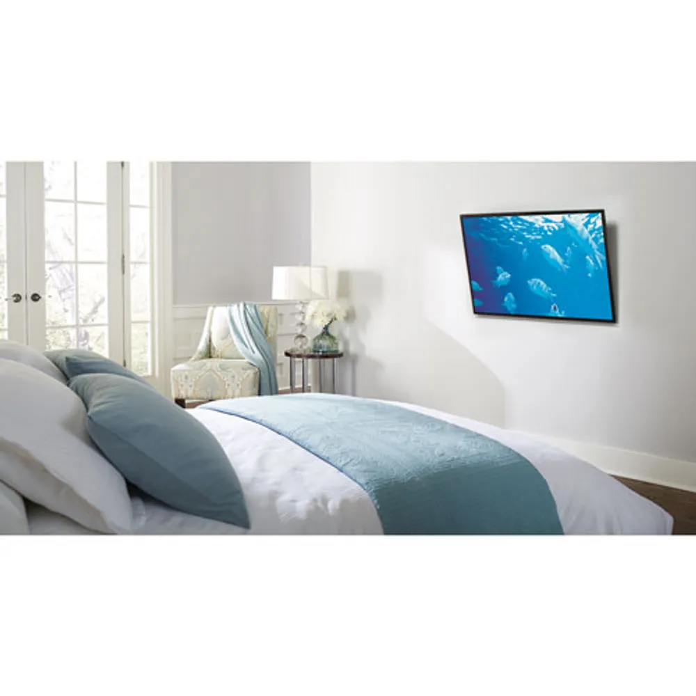 SANUS 37" - 55" Tilting TV Wall Mount - Only at Best Buy
