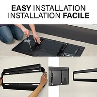 SANUS 37" - 55" Tilting TV Wall Mount - Only at Best Buy