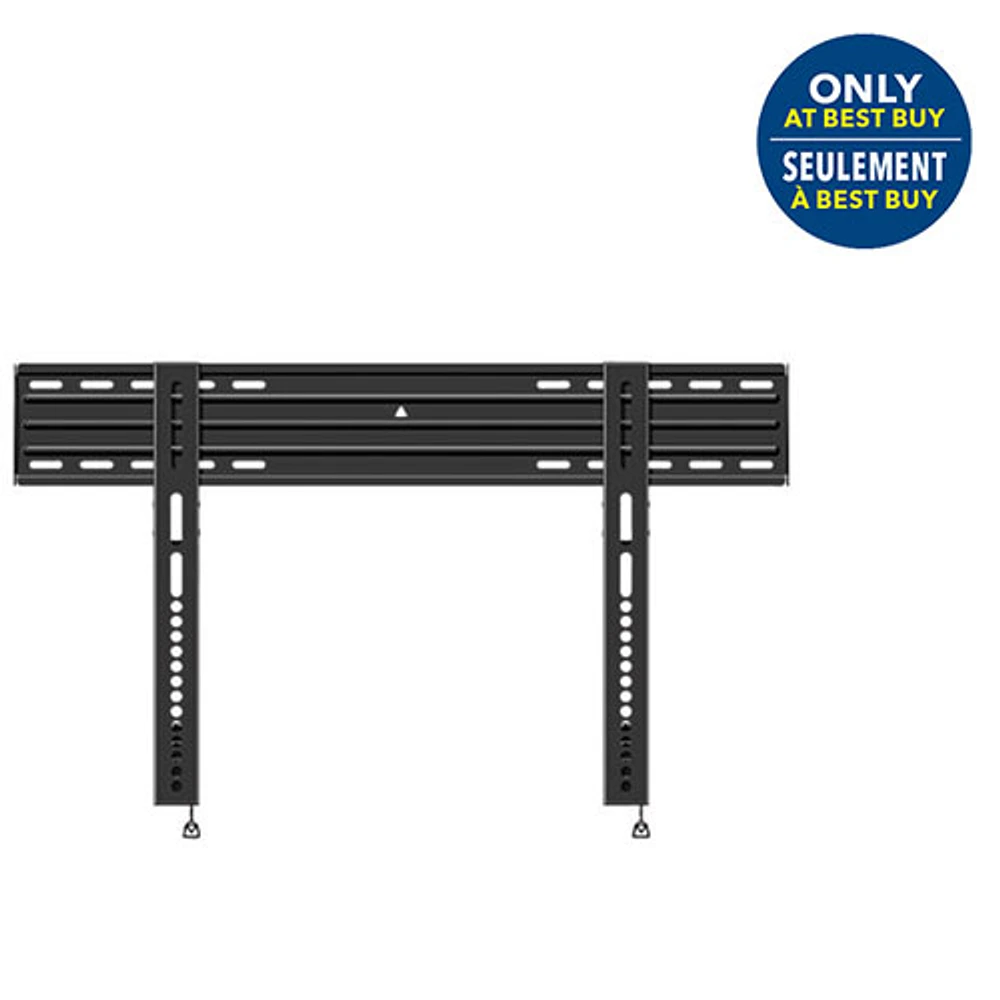 SANUS 32" - 80" Fixed TV Wall Mount - Only at Best Buy