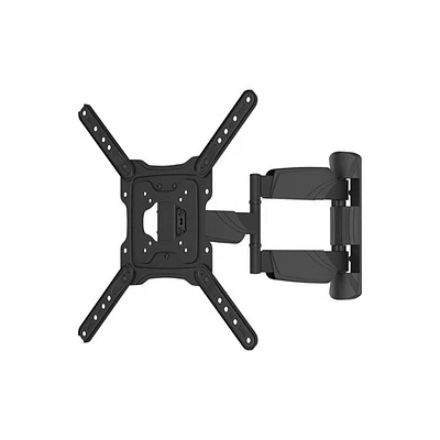 TygerClaw 23" - 55" Full Motion TV Wall Mount