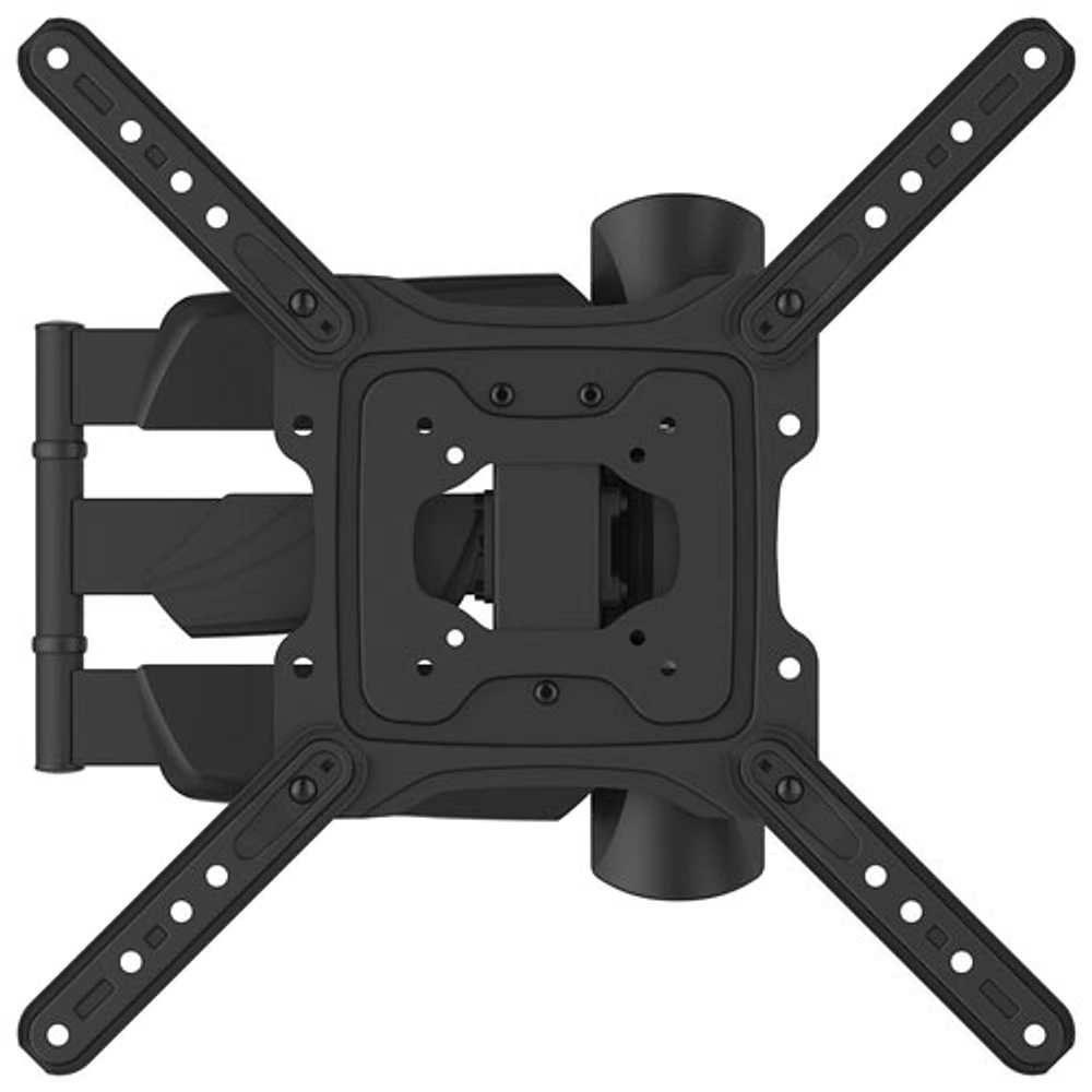 TygerClaw 23" - 55" Full Motion TV Wall Mount