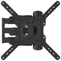 TygerClaw 23" - 55" Full Motion TV Wall Mount