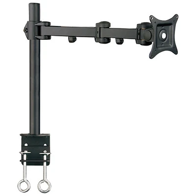 Support de bureau inclinable pour moniteur 13 à 27 po de TygerClaw