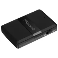 Aluratek Universal Bluetooth Audio Receiver & Transmitter (ABC01F)