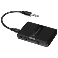 Aluratek Universal Bluetooth Audio Receiver & Transmitter (ABC01F)