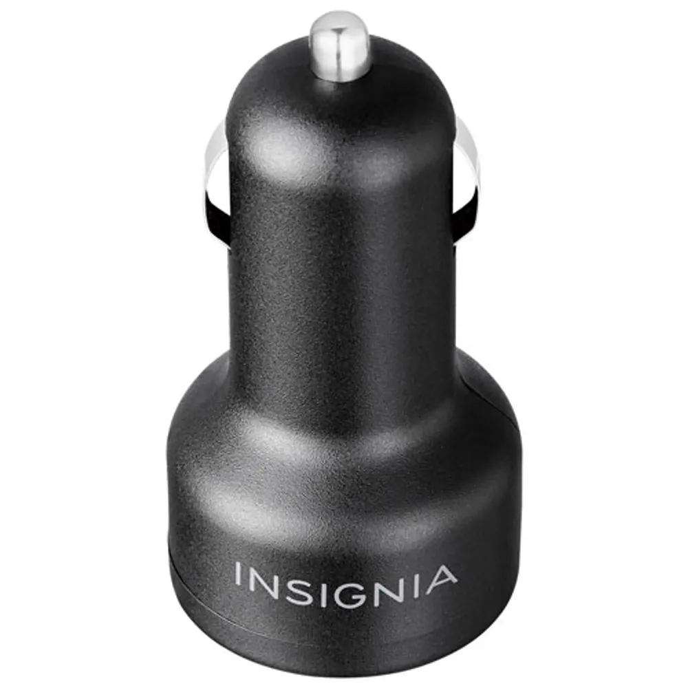 Bloc d'alimentation d'Insignia pour la Switch - Noir - Seulement chez Best Buy