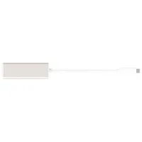 j5create 0.15m (0.49 ft.) USB-C to VGA Adapter (JCA111)