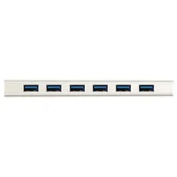 j5create 7-Port USB-C Hub (JCH377)