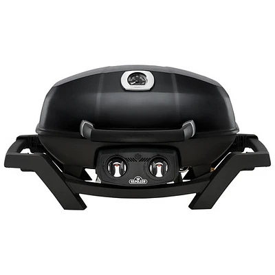 Napoleon TravelQ PRO285 12000 BTU Portable Natural Gas BBQ