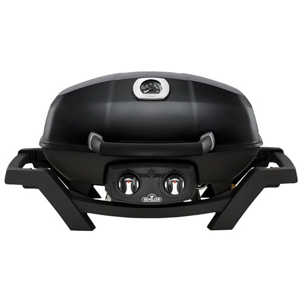 Napoleon TravelQ PRO285 12000 BTU Portable Propane BBQ