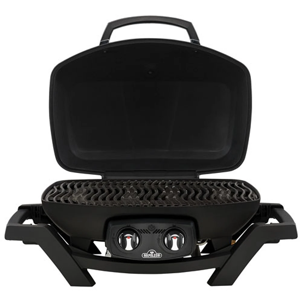 Napoleon TravelQ PRO285 12000 BTU Portable Propane BBQ