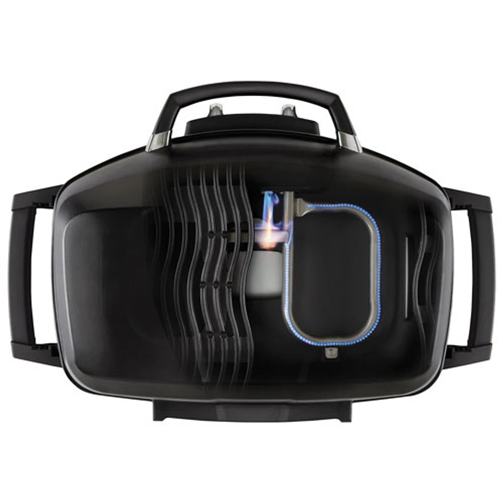 Napoleon TravelQ PRO285 12000 BTU Portable Propane BBQ