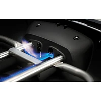 Napoleon TravelQ PRO285 12000 BTU Portable Propane BBQ
