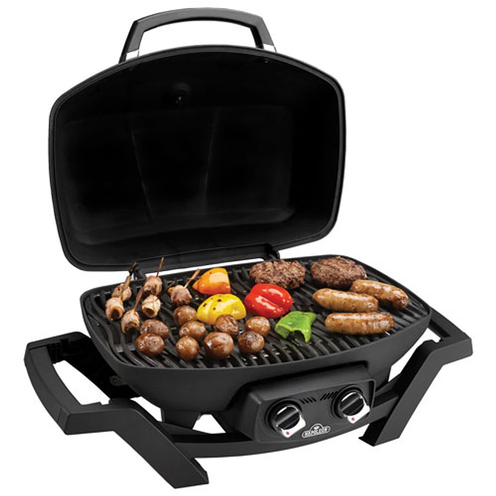 Napoleon TravelQ PRO285 12000 BTU Portable Propane BBQ