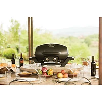 Napoleon TravelQ PRO285 12000 BTU Portable Propane BBQ