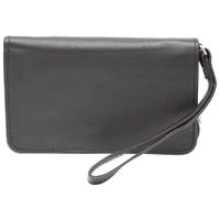 Ashlin Vita Leather Wristlet for iPhone 6/7