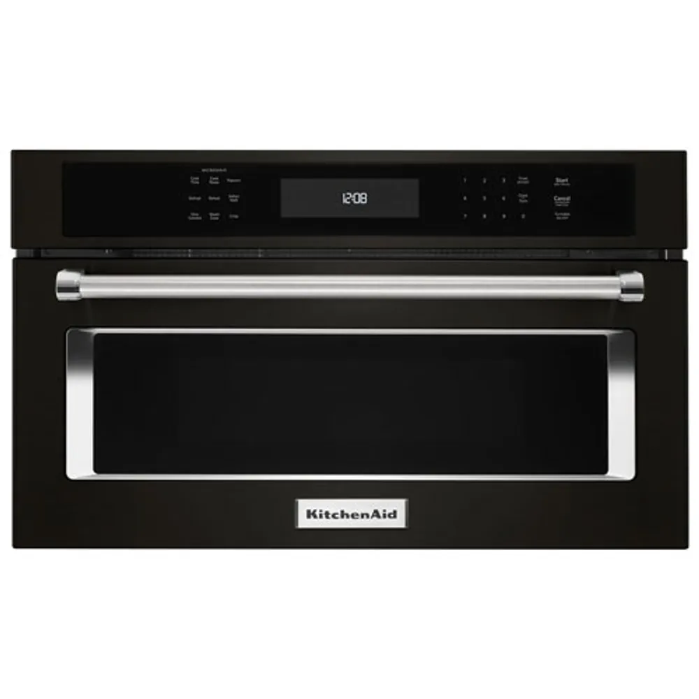 KitchenAid Over-the-Range Convection Microwave - 1.4 Cu. Ft
