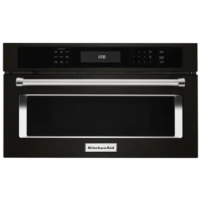 KitchenAid Over-the-Range Convection Microwave - 1.4 Cu. Ft