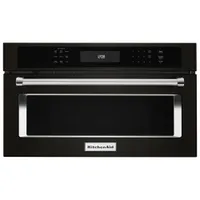 KitchenAid Over-the-Range Convection Microwave - 1.4 Cu. Ft